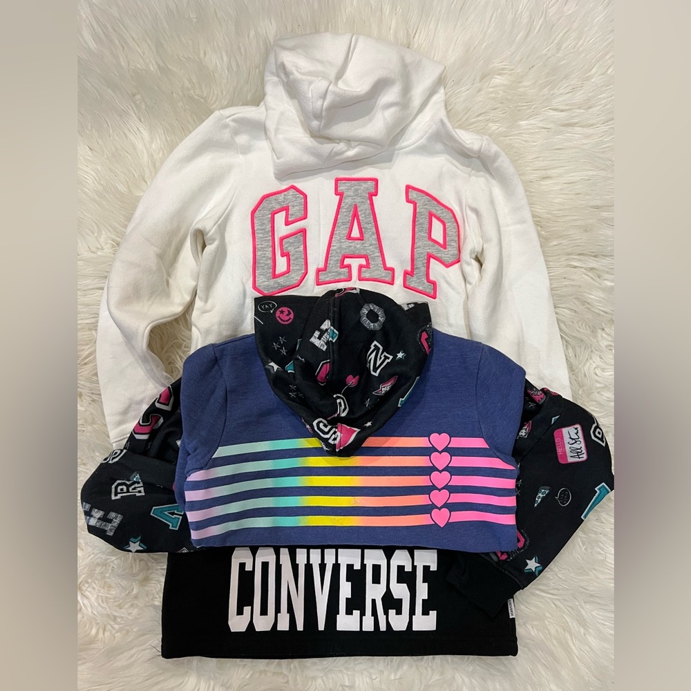 Girl sweaters